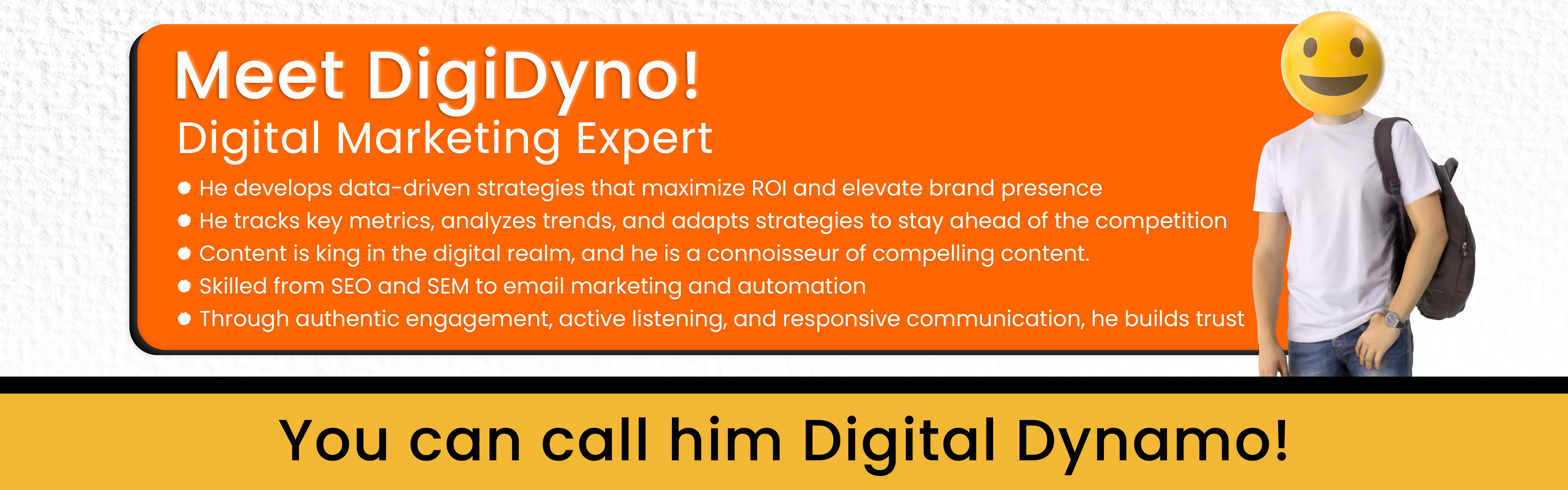 Digital Marketing