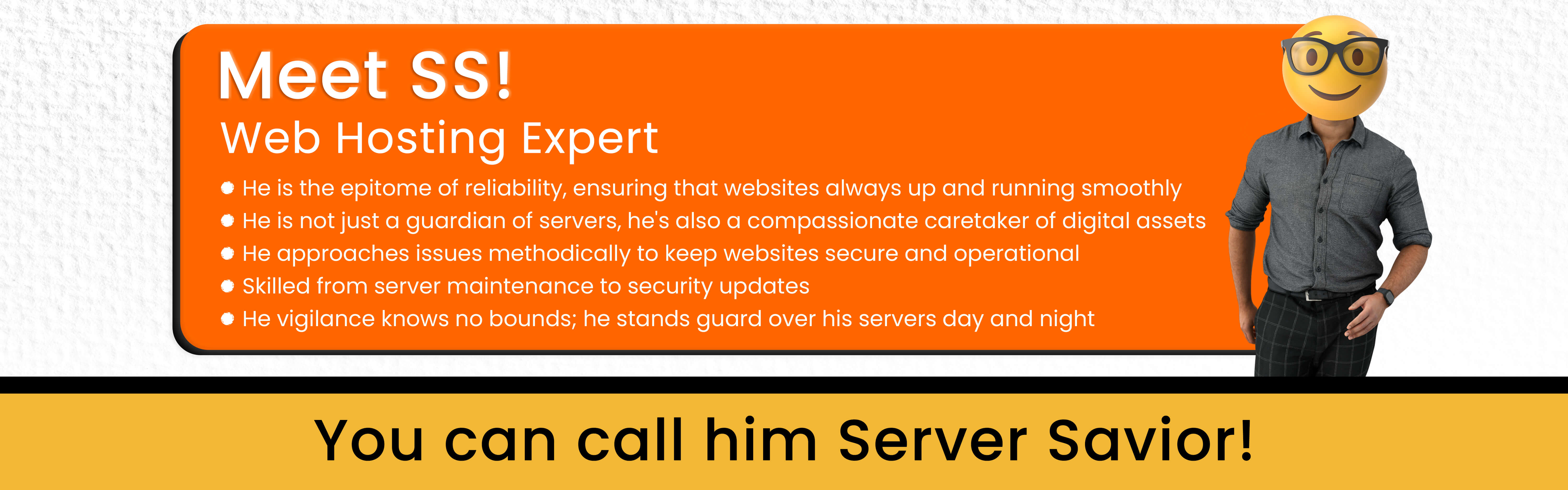 Website Hosting